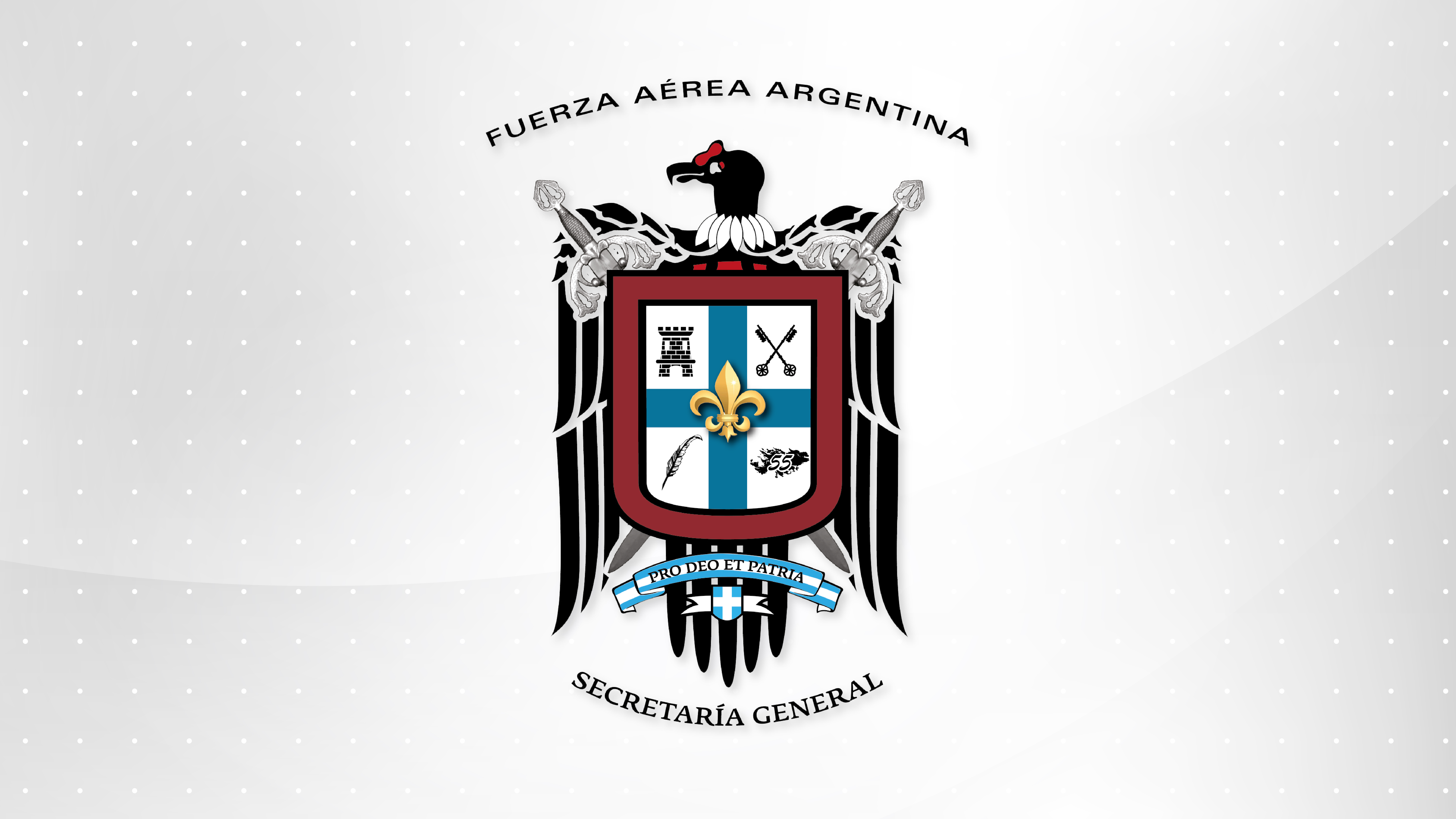 Secretaría General de la Fuerza Aérea Argentina brindó capacitaciones en Comunicación y Ceremonial